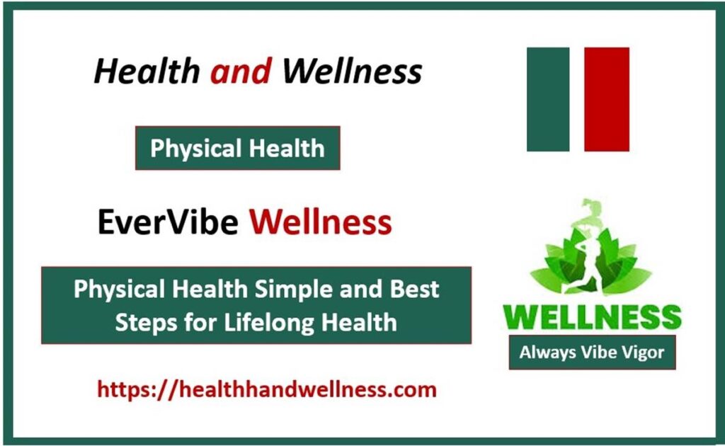 Physical Health